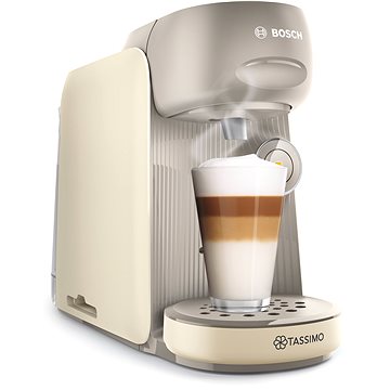 

BOSCH TAS167P Finesse Friendly