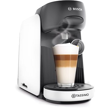 

BOSCH TAS164E Finesse Friendly
