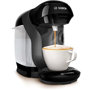 

BOSCH TAS112E TASSIMO STYLE friendly