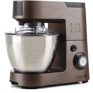 

G21 Promesso Brown