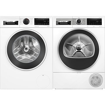 

BOSCH WGG25401BY + WQG233D3CS
