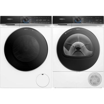 

SIEMENS WG54B2A2CS + WQ45B2A1CS