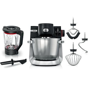 

BOSCH MUMS6ZS17 Serie 6