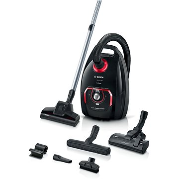 

BOSCH BGL8POW3A GL80