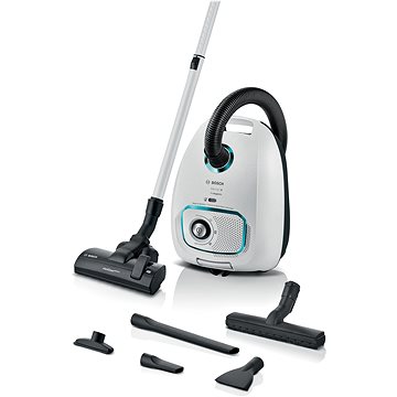 

BOSCH BGL41HYG2H Serie 4