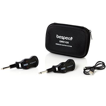 

BESPECO GM01GR