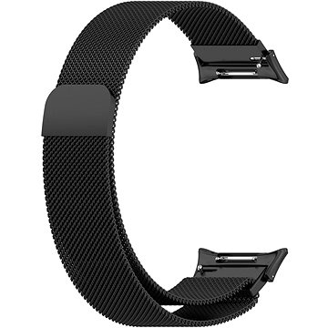 

BStrap Milanese pro Honor Watch 4 black