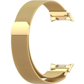 

BStrap Milanese pro Honor Watch 4 gold