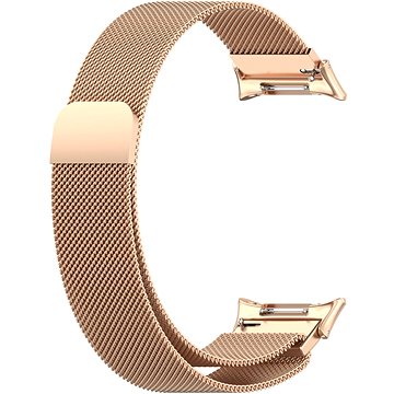 

BStrap Milanese pro Honor Watch 4 rose gold