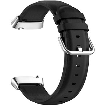 

BStrap Leather pro Xiaomi Redmi Watch 3 Active / Lite black