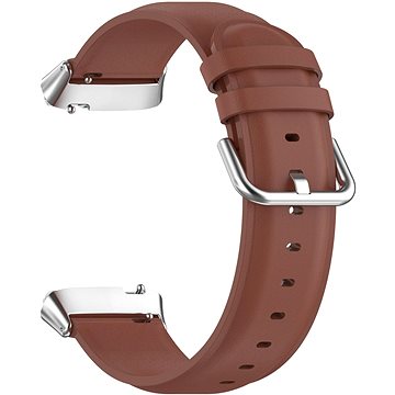 

BStrap Leather pro Xiaomi Redmi Watch 3 Active / Lite brown