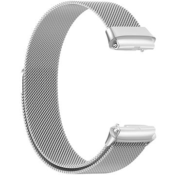

BStrap Milanese pro Xiaomi Redmi Watch 3 Active / Lite silver