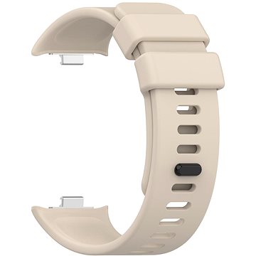

BStrap Silicone pro Xiaomi Redmi Watch 4 beige
