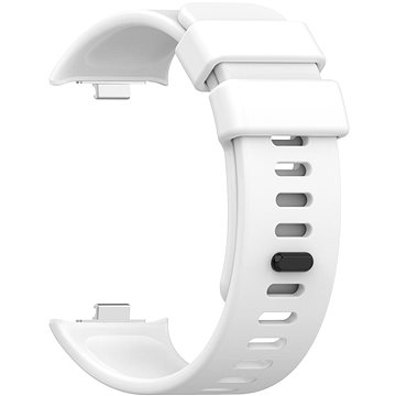 

BStrap Silicone pro Xiaomi Redmi Watch 4 white