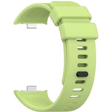 

BStrap Silicone pro Xiaomi Redmi Watch 4 lime