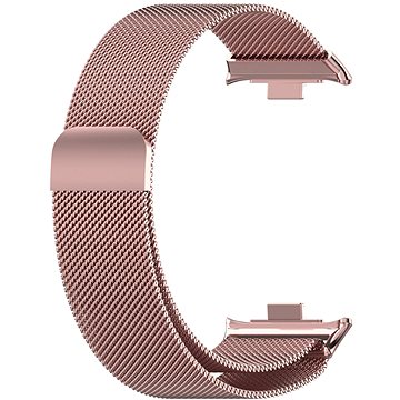 

BStrap Milanese pro Xiaomi Redmi Watch 4 rose gold