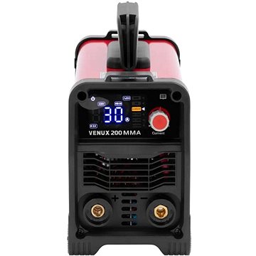 

Stamos Welding group MMA TIG Liftarc Smart Select Hot Start Arc Force VRD 20-200 A