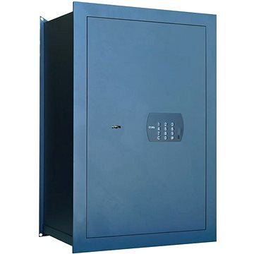 

BTV Sejf WE - 60 - ME