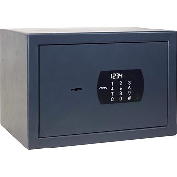 

BTV Sejf E25 - ME