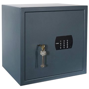 

BTV Sejf E40 - ME