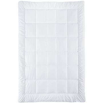 

4 sleep Přikrývka Schon prodloužená Letní 140 × 220 550 g