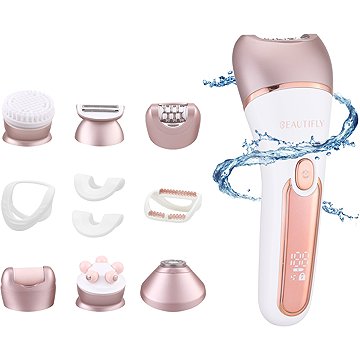 

Beautifly 6W1 Beauty Silky