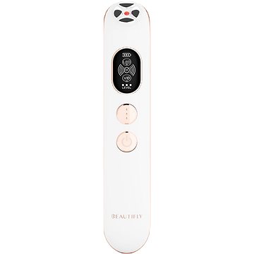 

Beautifly B-Looky PRO Sonický masážní přístroj na oční okolí