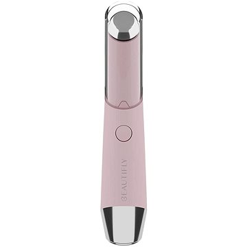 

Beautifly B-Blink Blush Masážní přístroj na oční okolí