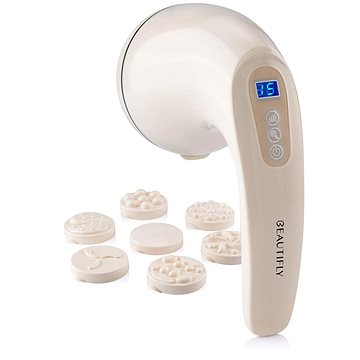 

Beautifly B-Skinn BODY Masážní přístroj