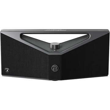 

BUGANi Brief Pro Lamborghini Black+Silver