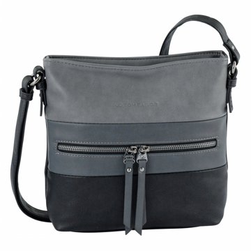 

Tom Tailor Ellen cross bag M multi grey