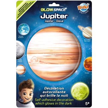 

BUKI France 3D Jupiter