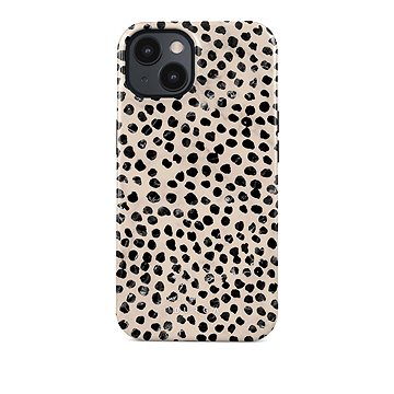 

Burga Almond Latte Tough Case For iPhone 15