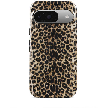 

BURGA Player Tough Case For Google Pixel 9