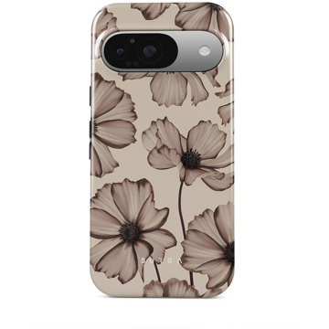 

BURGA Barely Yours Tough Case For Google Pixel 9