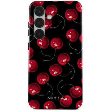 

BURGA Cherrybomb Tough Case For Samsung Galaxy S25