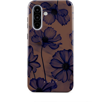 

BURGA Velvet Night Tough Case For Samsung Galaxy A56