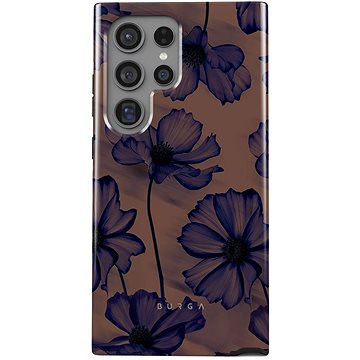 

Burga Velvet Night Tough Case For Samsung Galaxy S24 Ultra