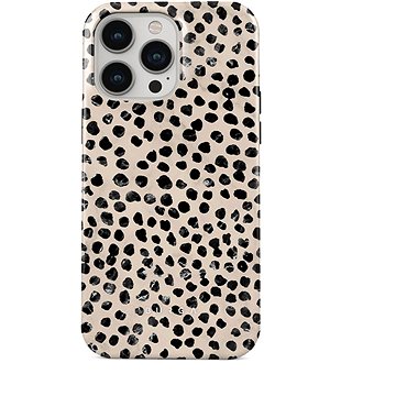 

Burga Almond Latte Tough Case For iPhone 14 Pro Max