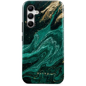

Burga Emerald Pool Tough Case For Samsung Galaxy A55