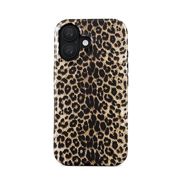 

Burga Player Tough Case for iPhone 16 Plus