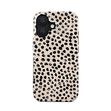 

Burga Almond Latte Tough Magsafe Case for iPhone 16