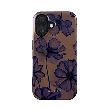 

Burga Velvet Night Tough Magsafe Case for iPhone 16