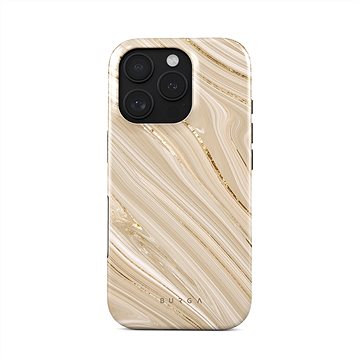 

Burga Full Glam Tough Magsafe Case for iPhone 16 Pro Max