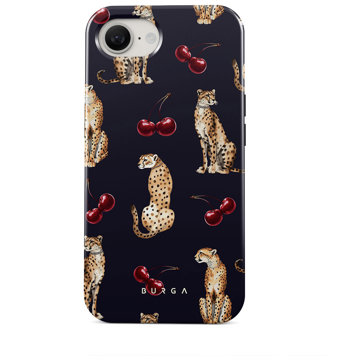 

BURGA Cougar Tough Case For iPhone 16e