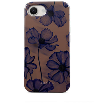 

BURGA Velvet Night Tough Case For iPhone 16e