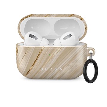 

Burga Full Glam AirPods Case For AirPods Pro