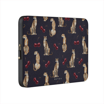 

BURGA Laptop Sleeve 14 inches Cougar