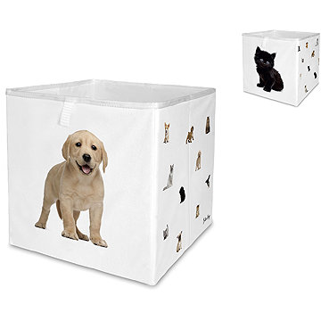

Butter Kings box the cutest ones, 32 × 32 cm