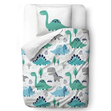 

Butter Kings dino world F73 140 × 200/90 × 70 cm